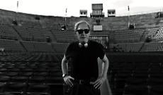 Mostra evento su Franco Battiato: un'altra vita tra musica, mistica e immagini