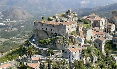 Torna il presepe vivente a Castiglione di Sicilia grazie a una associazione di giovani