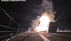 I missili di Trump a Natale per i "terroristi Isis in Nigeria che uccidono i cristiani"