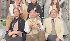 Ragusa, "Gatta ci cova" con i Saitta di scena al Perracchio