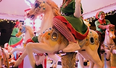 La magia del Natale a Ibla non si ferma, ecco gli appuntamenti del weekend