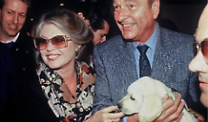 Da diva del cinema a opaladina degli animali