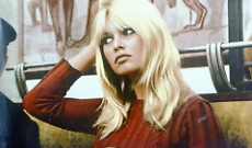 La prima influencer globale, con lei la francia di moda