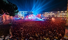 Capodanno in Sicilia, tutti gli appuntamenti gratuiti nelle piazze. Diversi big della musica italiana in concerto, dj set e fuochi