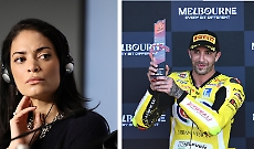 Elodie&ndash;Iannone, Natale senza lui nelle foto: indizi social, smentite mancate e la pressione degli impegni incrociati