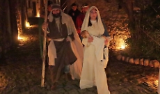 Il presepe vivente di Giarratana consente la riscoperta di uno dei borghi siciliani pi&ugrave; apprezzati