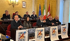 Carnevale di Acireale 2026, svelato il calendario delle attivit&agrave;: 18 giorni di festa