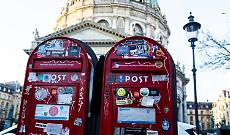 La fine di un'epoca: in Danimarca addio dopo 400 anni alle cassette delle lettere (che finiscono all'asta)