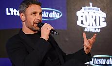 Raoul Bova torna in Don Matteo: &laquo;Ecco cosa mi ha salvato dopo gli audi e i messaggi diffusi da Corona&raquo;