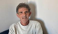 Francesco Scuteri presenta il libro &ldquo;Pap&agrave; Bancomat&rdquo;