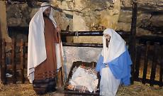 Presepe vivente di Monterosso Almo, quando la magia fa rima con tradizione