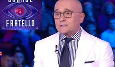 Il dopo Signorini al Grande Fratello Vip: chi &egrave; il lista per condurlo al suo posto