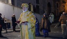 Monterosso Almo, tutto pronto per il gran finale al presepe vivente