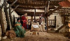 Presepe vivente a Giarratana, un successo annunciato