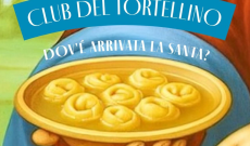 A Siracusa "Il club del tortellino" in favore di Superheros