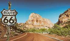 Dal vento di Chicago al sole di Los Angeles, la Route 66 tra polvere e stelle