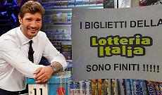 Lotteria Italia 2026, la Befana vale 5 milioni: come seguire la serata su Rai 1 e tutto quello che c&rsquo;&egrave; da sapere