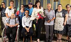 Ragusa si prepara a vivere una nuova serata all'insegna del sorriso