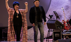 Ragusa, Marisa Laurito ed Enzo Gragnaniello al teatro Duemila