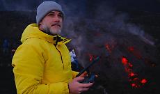 La fotografia &ldquo;siciliana&rdquo; di Pio Andrea Peri &ldquo;Studio aperto Mag&rdquo; su Italia1