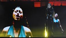 Delia Buglisi: la &ldquo;Sicilia bedda&rdquo; sbarca nei grandi teatri dell&rsquo;Isola. Due sold out e due serate d&rsquo;estate per un ritorno che profuma di mare