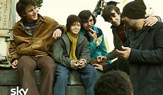 Gomorra torna alle origini: su Sky debutta il prequel che racconta la nascita di un mito criminale