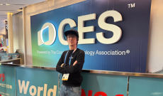 Da Catania a Las Vegas: Vidoser porta al CES 2026 il sistema operativo italiano per la creator economy