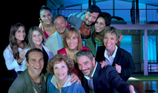 Muccino in scena a Catania con "A casa tutti bene": "Racconto liti, cicatrici e zone d'ombra della famiglia"