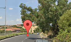  via Vescovo Maurizio  Catania