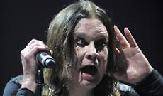 Ozzy Osbourne