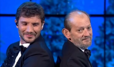 Grave lutto per Stefano De Martino: morto il padre Enrico