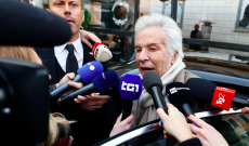 Giammetti: &laquo;Il ricordo pi&ugrave; bello di Valentino? Quando ci siamo conosciuti&raquo;