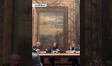 Storia, giustizia e impegno civile: a Palazzo della Valle la presentazione del libro su Piersanti Mattarella