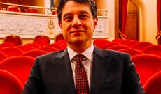 Sant&rsquo;Agata: la Candelora d&rsquo;Oro assegnata&nbsp;al musicista Giovanni Cultrera di Montesano