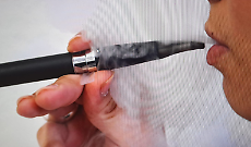 sigaretta elettronica