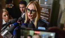 &ldquo;Amicizia bruciata in diretta&rdquo;: perch&eacute; Roberta Bruzzone ha lasciato Ore 14 e cosa c&rsquo;&egrave; davvero dietro lo strappo con Milo Infante