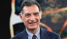 Tiberio Timperi, la diffamazione alla ex finisce in prescrizione: quindici anni di carte e ferite