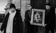 Maria Santissima del Bosco di Niscemi