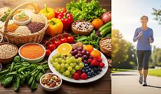 In vista della stagione estiva, c'&egrave; una strategia semplice per non riprendere peso dopo la dieta