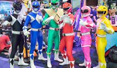 Finisce l'era dei Power Rangers originali: trasmesso ieri l'ultimo episodio in Giappone