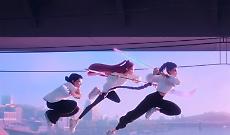 L'economia "Kpop Demon Hunters&rdquo; del Carnevale: quando i bambini vogliono essere eroi pop