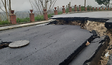 Viale Europa (Strada Provinciale 31) 