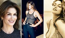 Sessant'anni e non sentirli: Cindy Crawford, il neo pi&ugrave; famoso del mondo spegne le candeline