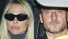 &laquo;La giustizia non &egrave; uguale per... Totti&raquo;. Ilary Blasi contro l'archiviazione dell'accusa di abbandono di minore per l'ex marito e Noemi Bocchi