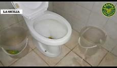 A Patern&ograve; il kebab da incubo 