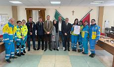 Tumore al seno, torna a Catana "Facciamo Prevenzione"