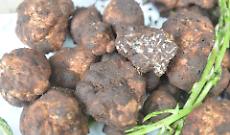 La raccolta, i luoghi, il borsino. L'ottima annata dei tartufi siciliani