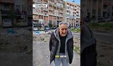 Via Capo Passero, l'urlo dei residenti: &laquo;Basta degrado. Date lavoro ai giovani per salvarli dalla strada&raquo;