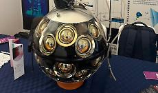 Studio su neutrini cosmici, il Mediterraneo diventa un telescopio