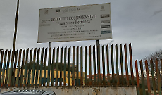 Catania I. C. Francesco Petrarca